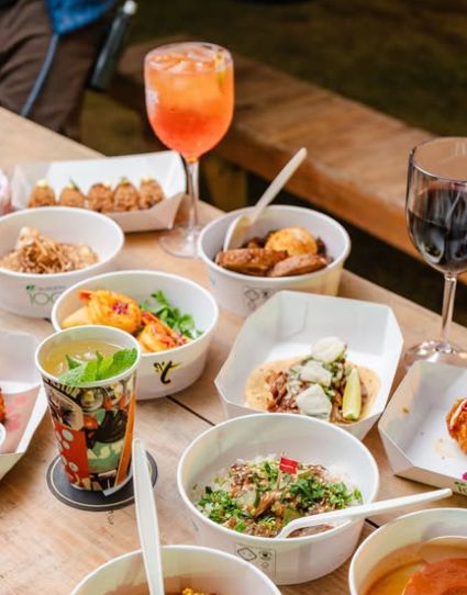 Aruba estreia no Taste São Paulo Festival com experiências gastronômicas exclusivas