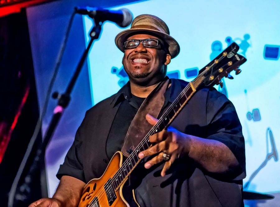 Festival de Jazz & Blues agita São Lourenço em julho com música, gastronomia e entrada gratuita