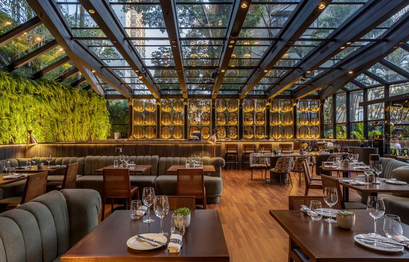 Viva as férias de julho com 25% off no Tivoli Mofarrej São Paulo e aproveite o melhor da cidade