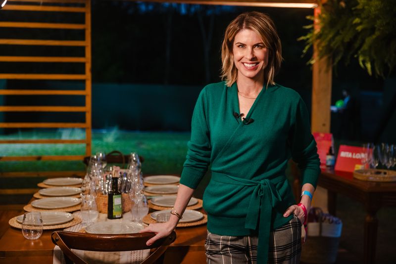 Taste São Paulo Festival abre as portas no feriado, dia 19, e traz programação especial até domingo – aula com Rita Lobo, restaurante Fasano, Ema com a chef Renata Vanzetto, aulas para as crianças e muito mais