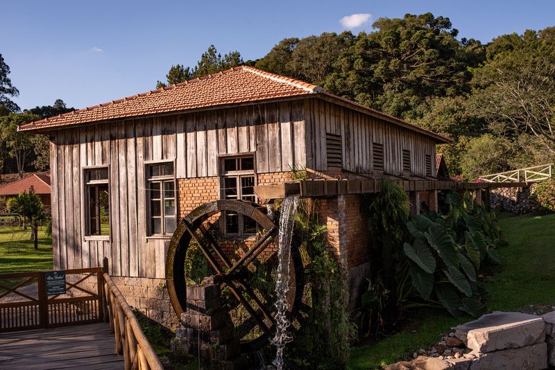 Vivencie a cultura e os sabores dos Caminhos de Pedra