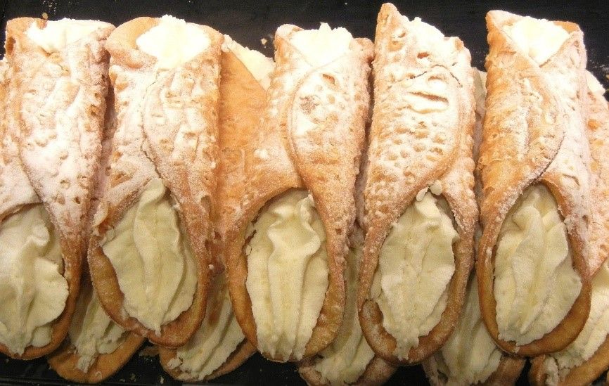 Sabores da Itália no Taste São Paulo 2025