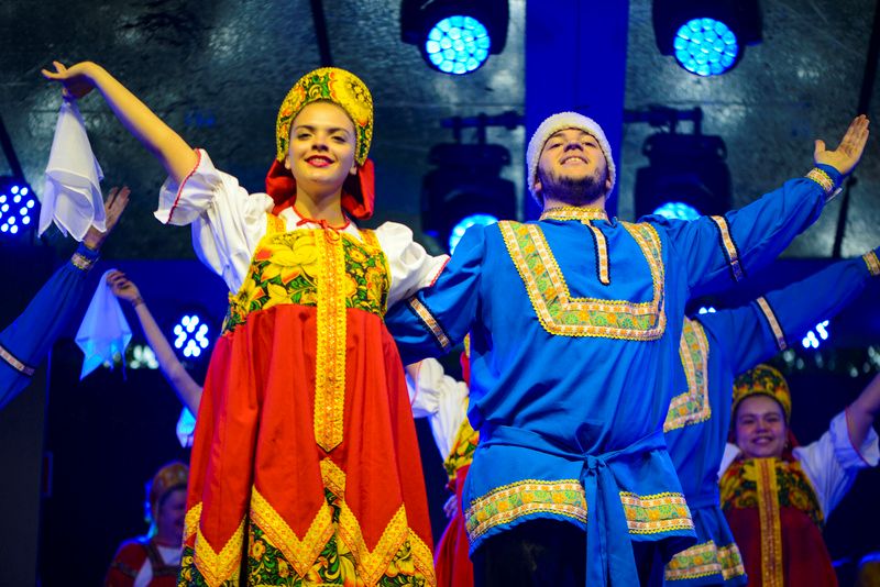 1º Festival de Inverno, no Museu da Imigração,celebra os 32 anos da instituição com dança, música, gastronomia e experiências de países dos hemisférios norte e sul, que têm forte relação cultural com a estação