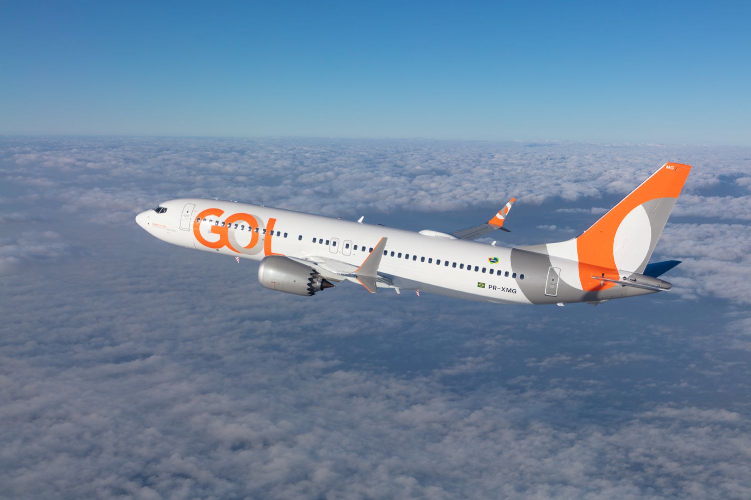 GOL conecta o Rio de Janeiro a Mendoza com voos diretos na alta temporada de verão