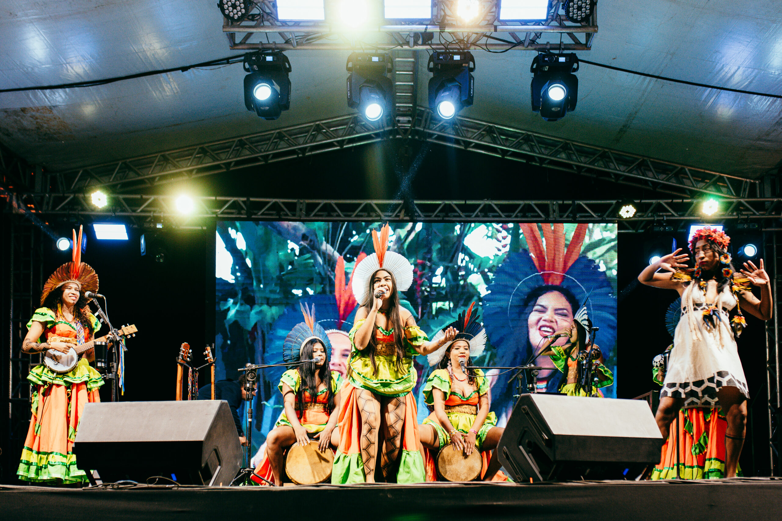 Encontro de Culturas Tradicionais da Chapada dos Veadeiros anuncia nova data para edição comemorativa