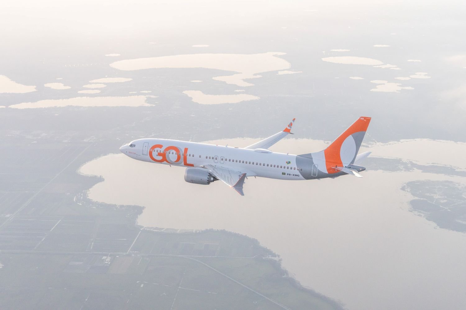 GOL expande conectividade no Cone Sul e inicia vendas para rota sazonal entre Porto Alegre e Punta del Este