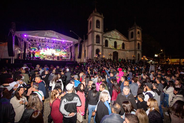 Festival de Inverno de Cabreúva 2025: Onde o charme da serra encontra a magia da música e da gastronomia