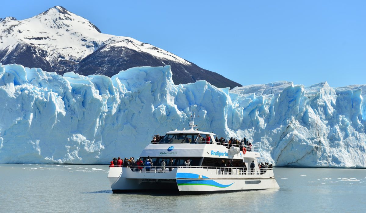 Hielo & Aventura oferece experiências inesquecíveis na Patagônia Argentina