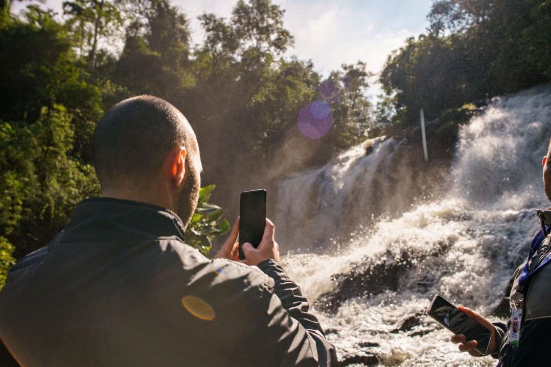 Trilha e visitação noturna: Parque Nacional do Iguaçu tem duas novas atrações