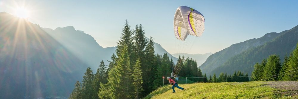 Áustria: o parque de microaventuras da Europa