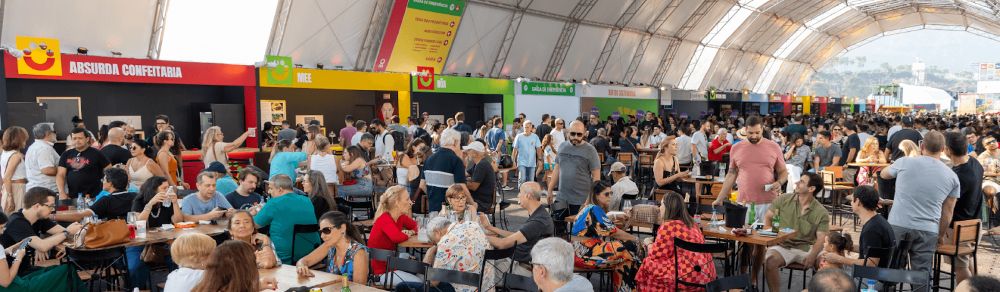 Rio Gastronomia 2025: ingressos já estão disponíveis