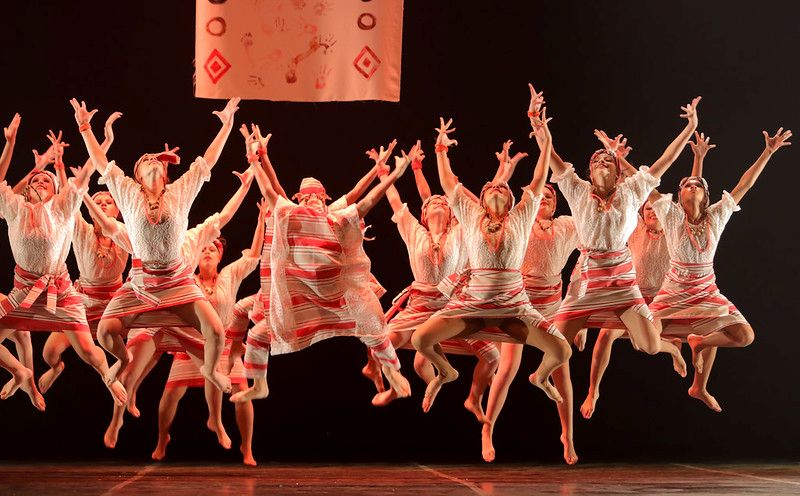 Joinville ganha destaque como polo cultural do Brasil com excelência em música e dança