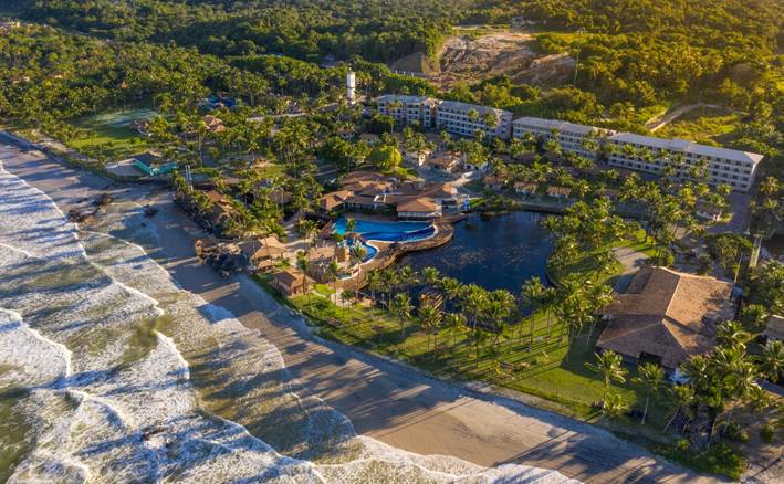 Cana Brava Resort impacta mais de 1.700 pessoas com ações ESG
