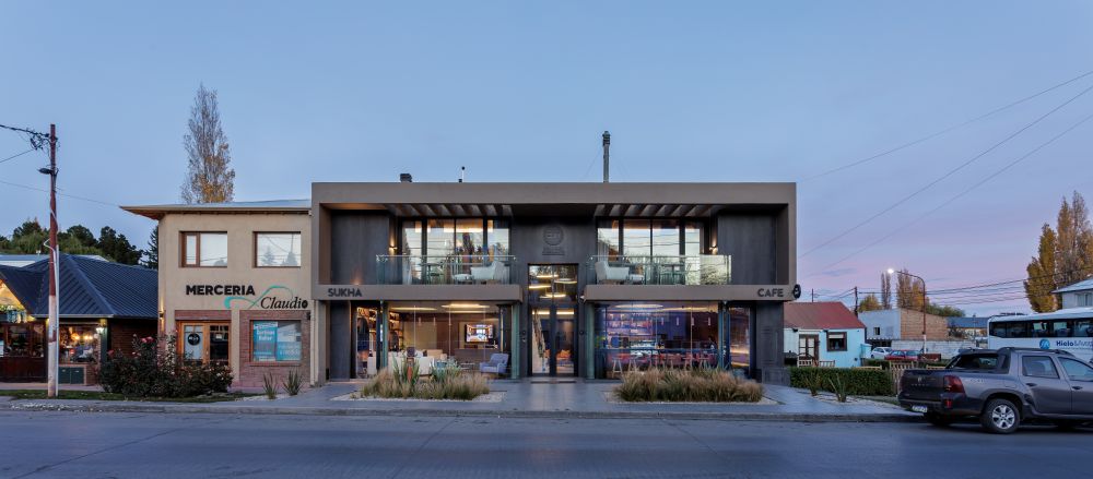 EH Boutique Experience: design, bem-estar e acolhimento no coração de El Calafate