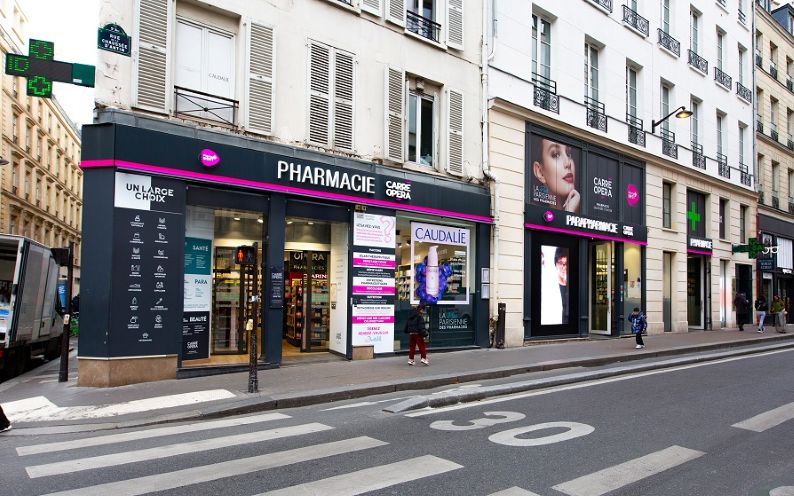 Carré Opéra & Galeries Lafayette tem promoção exclusiva para clientes brasileiros