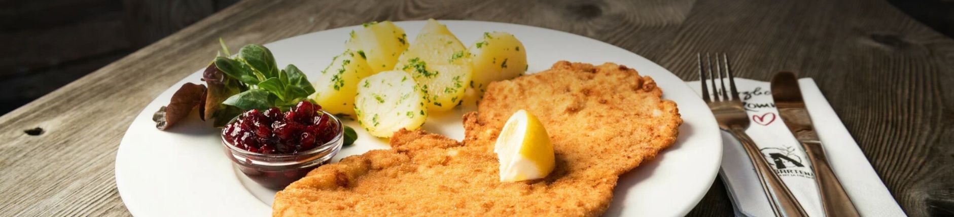 6 comidas austríacas que você precisa conhecer – e onde experimentá-las