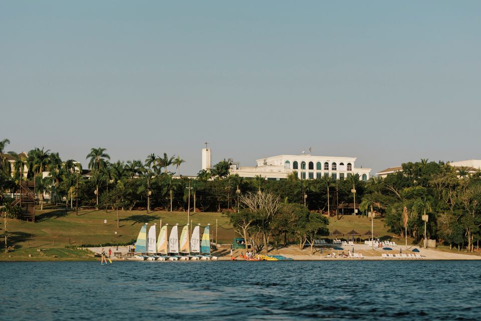 Club Med Lake Paradise recebe Certificação ESG Pulse e reforça liderança em turismo sustentável no Brasil 
