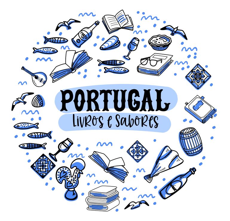 Casa Portugal: Livros e sabores retorna à FLIP em 2025