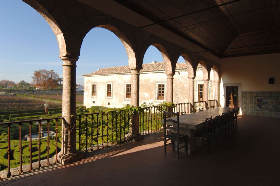 Turismo, vinhos e história: Rota de Vinhos da Península de Setúbal traz roteiro pedestre, caça ao tesouro, pisa das uvas e ioga no jardim