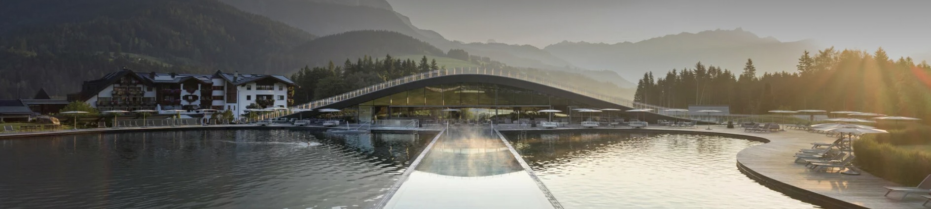 Austria Hotel Collection: Os melhores hotéis de montanha e lago