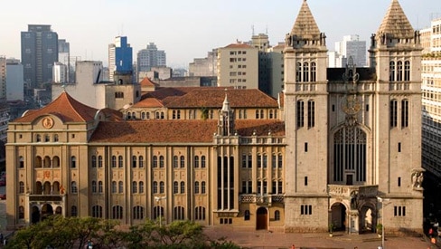 Roteiro cultural: um giro pela Alemanha no coração de São Paulo