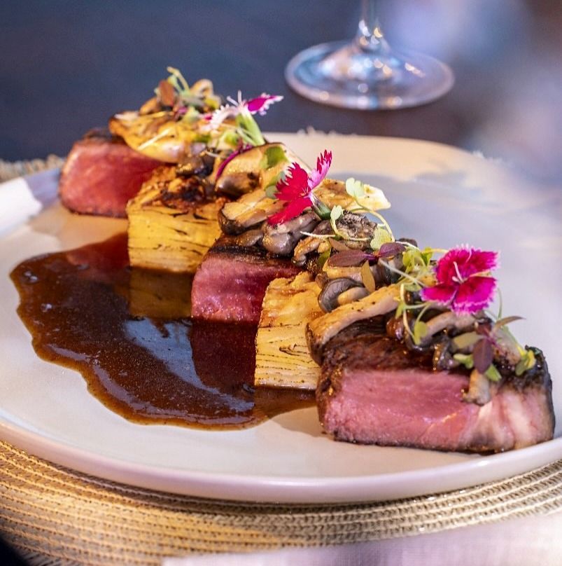 Experiência gastronômica do Bendito Cacao Resort & Spa, em Campos do Jordão,chega ao público externo