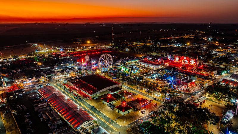 Barretos 70 anos: Festa do Peão terá mais de 130 shows e celebra diversidade cultural