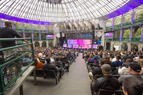Globo de Ouro do Turismo 2025 revela vencedores