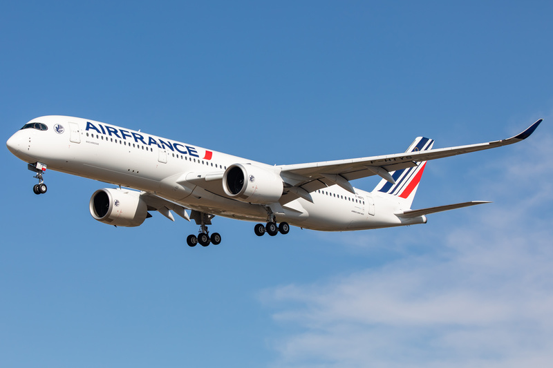 Connect France: Air France-KLM e Groupe ADP unem forças para facilitar conexões no aeroporto de Paris-Charles de Gaulle