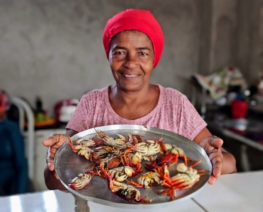 Comunidades no Nordeste transformam saberes e sabores locais em rotas de turismo sustentável