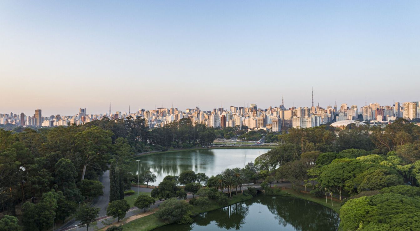 Parque Ibirapuera completa 71 anos com novas atrações e modernização conduzida pela Urbia