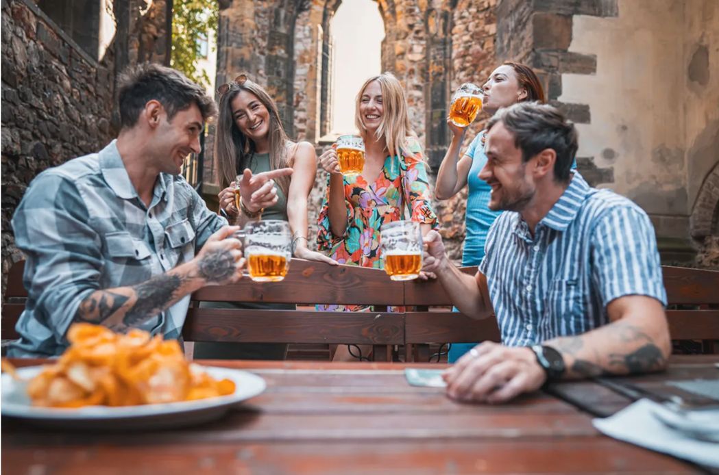 Três experiências cervejeiras imperdíveis na República Tcheca