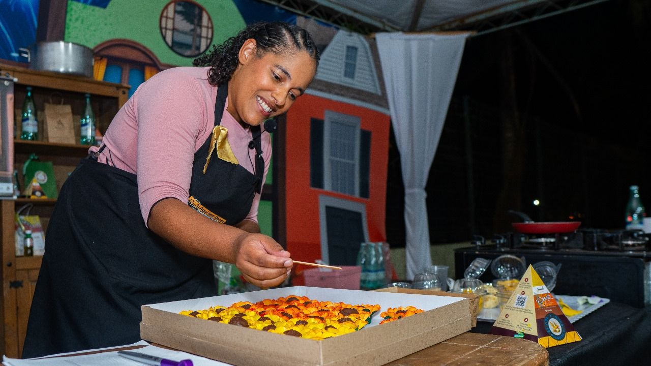 São Lourenço celebra os sabores da cachaça e do café na 13ª edição do Festival Gastronômico Degusta 