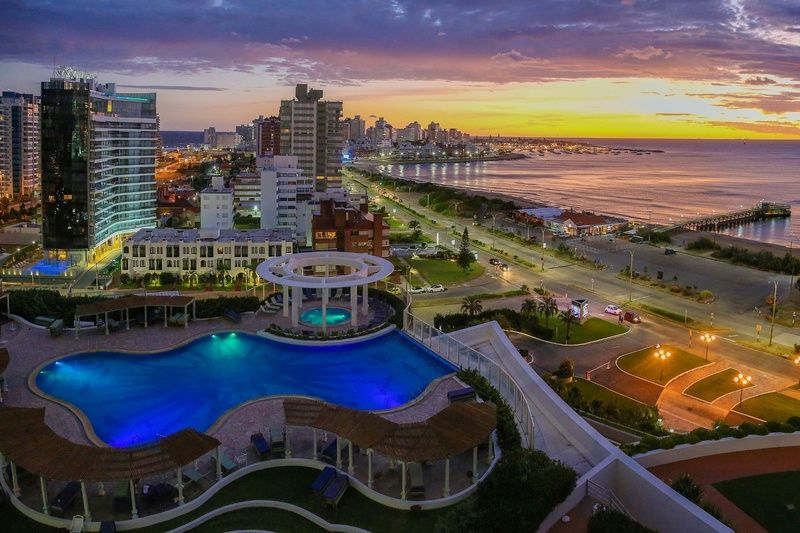 Riviera do Sul: Punta vira a queridinha dos viajantes que cansaram da Europa