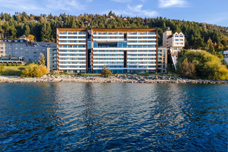 A Choice Hotels International chega à Argentina com o Radisson Blu Bariloche, um refúgio moderno e elegante na Patagônia