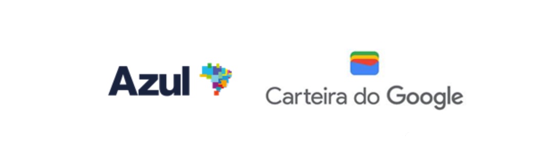 Azul e Google lançam integração que automatiza cartão de embarque à carteira digital