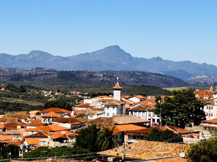 A cidade onde o passado encontra a festa: descubra Diamantina, joia de Minas Gerais