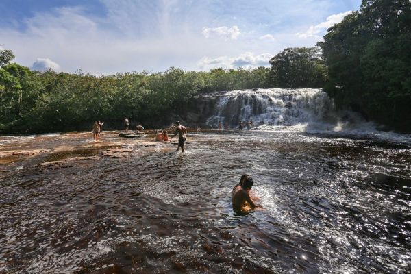 ABAV Nacional destaca potencial da Amazônia como destino de turismo sustentável
