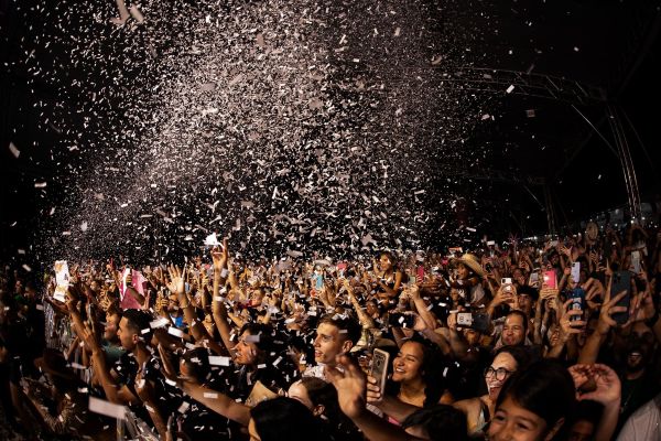 Festival do Mar começará na próxima semana
