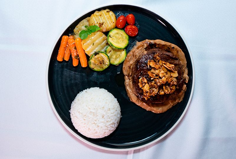 Circuito Gastronômico é destaque do Festival Degusta de São Lourenço