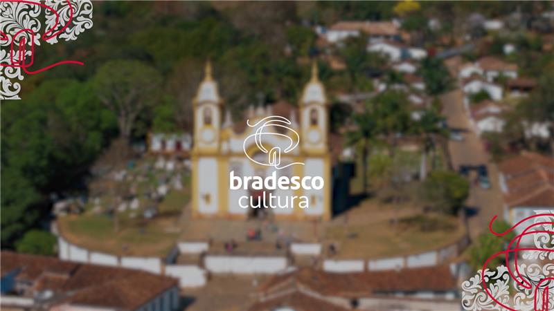 Bradesco celebra a cultura mineira com minidocumentário no Festival de Cultura e Gastronomia de Tiradentes