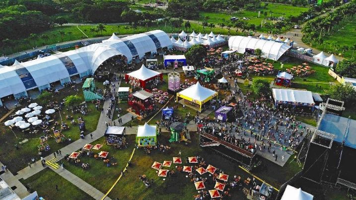 Começaram as vendas para o SP Gastronomia 2025