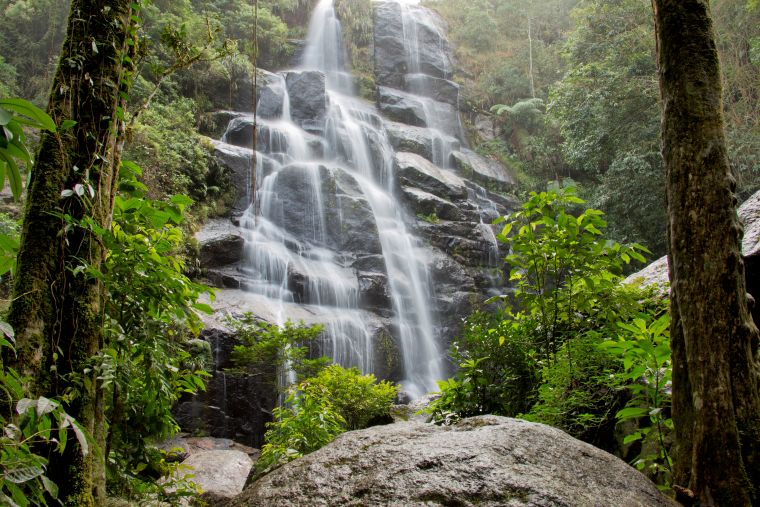 Três parques naturais brasileiros com 50% de desconto até o final de setembro