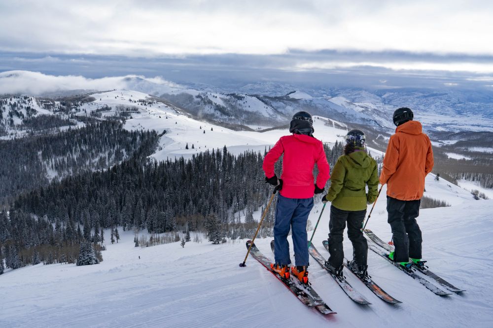 Park City anuncia novidades para a temporada de neve 2025-2026