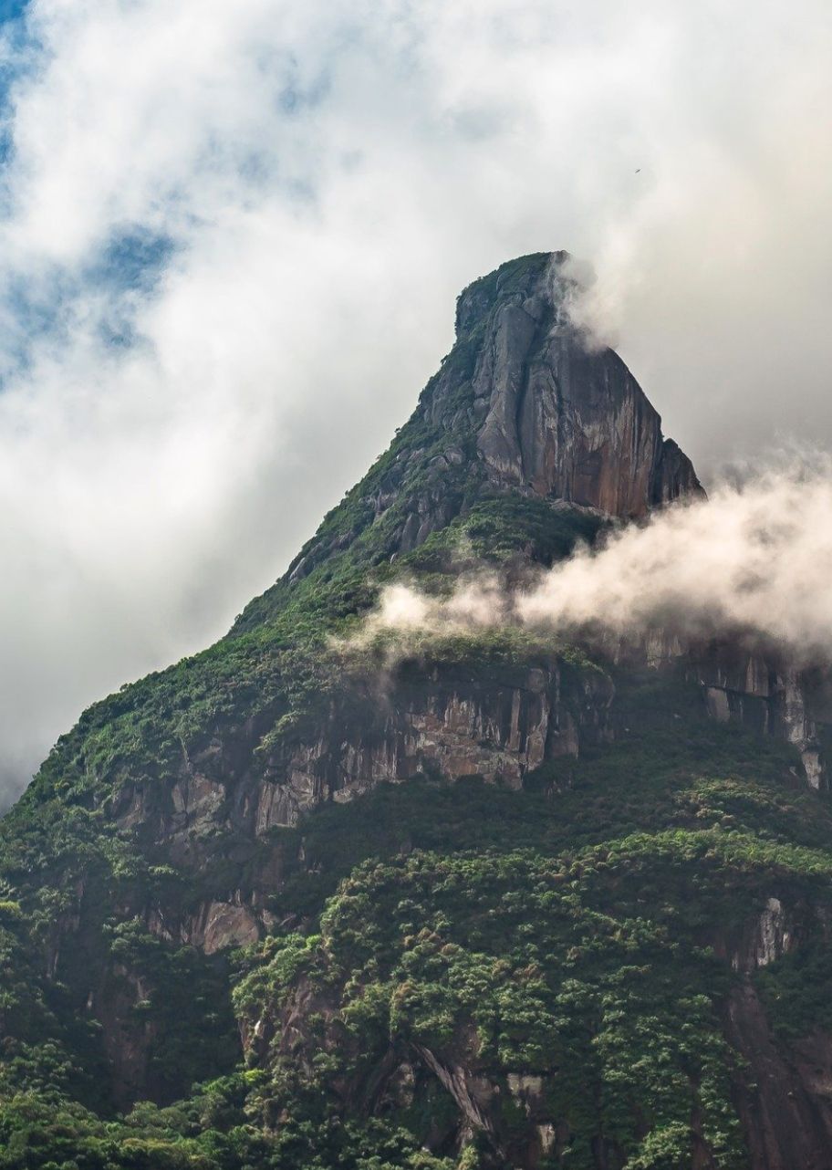 Parque Pico Paraná terá regras para visitação que buscam garantir a conservação da natureza e melhorar a experiência de quem visita