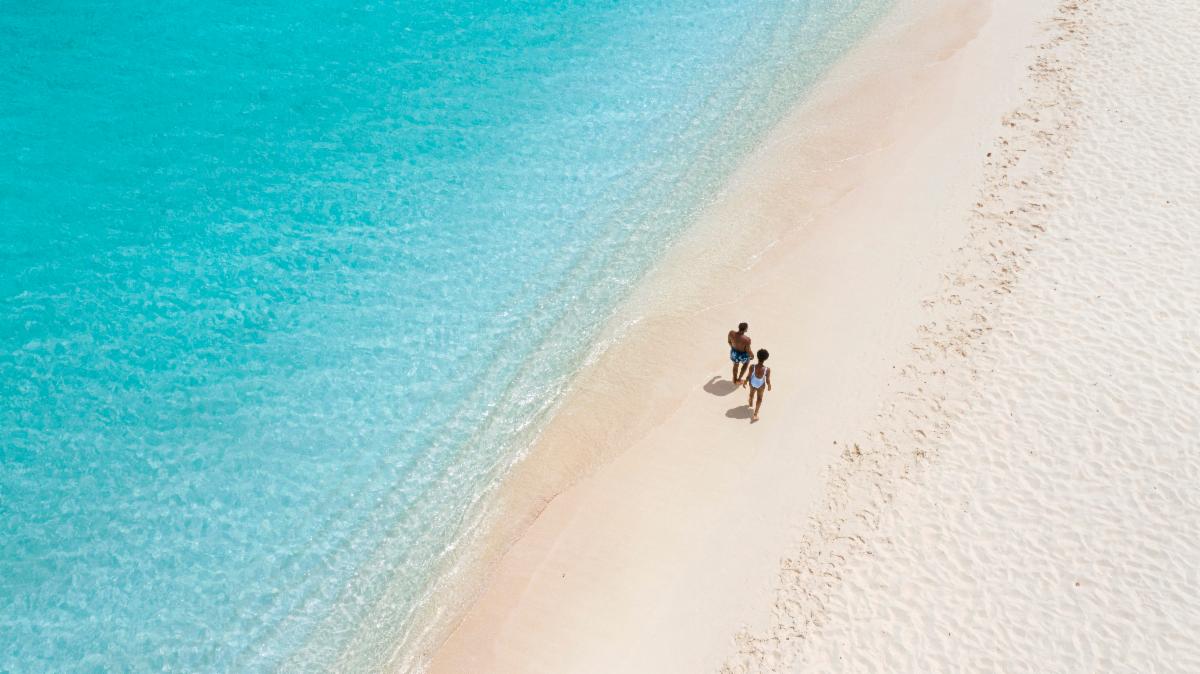 7 motivos para visitar Anguilla nesta primavera e verão