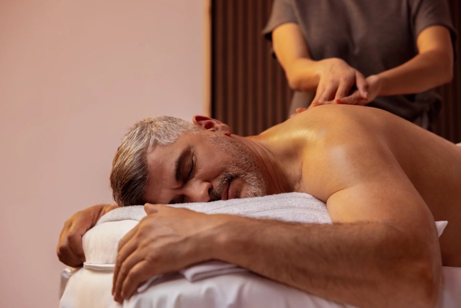 Tratamentos de Spa em Aeroportos pelo mundo