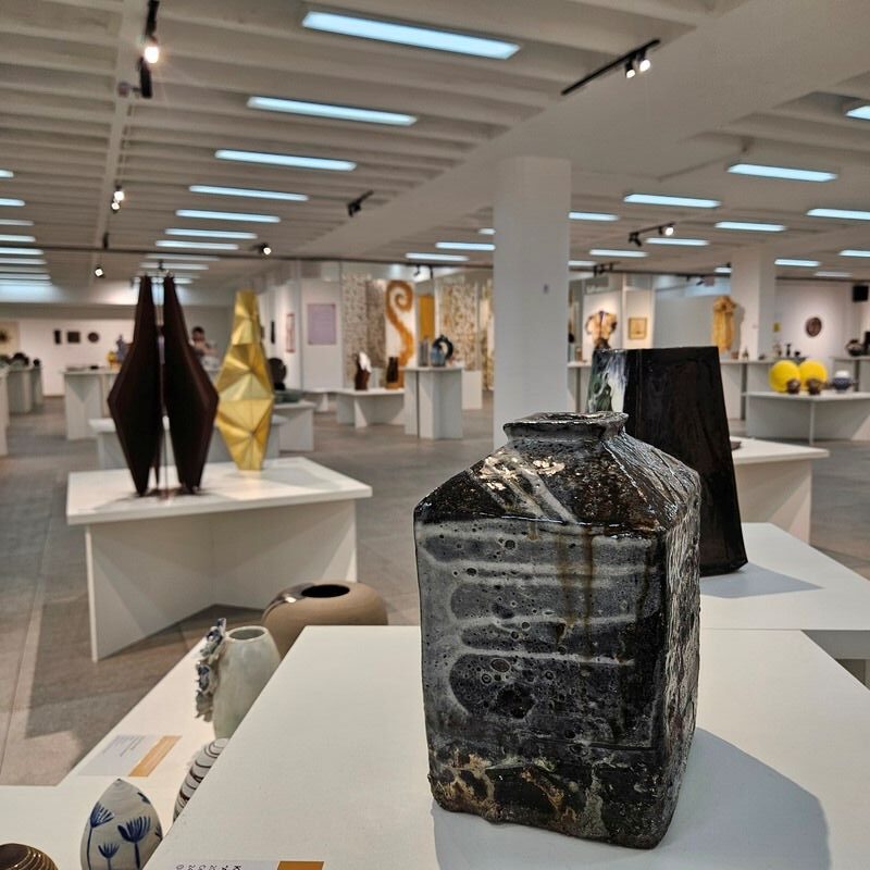 55ª Exposição de Arte Koguei Bunkyo celebra artistas de todo Brasil em homenagem aos 130 anos da amizade entre Brasil e Japão