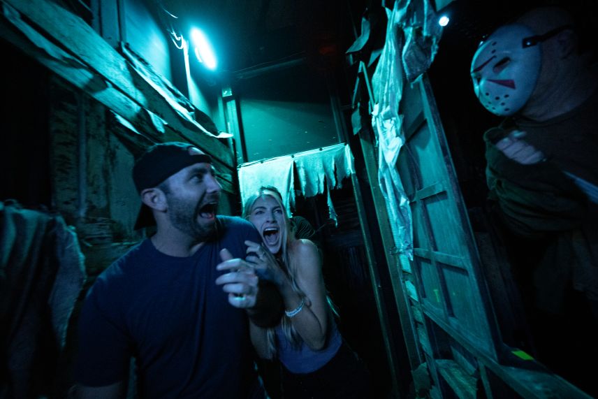 Halloween em Orlando: eventos, experiências e mais de 80 dias de programação especial