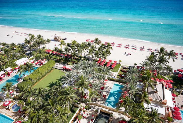 Descubra o outono de Miami: novidades em hospedagem, gastronomia e cultura